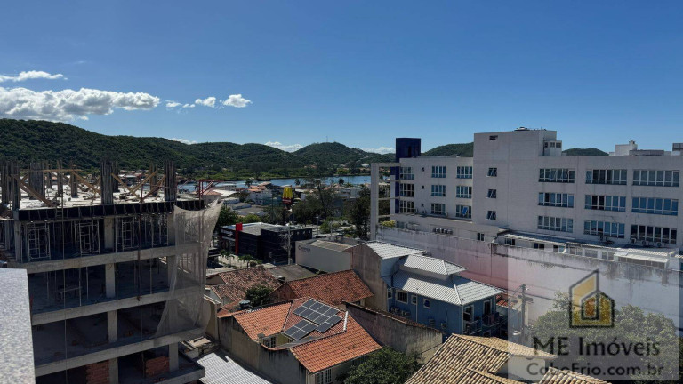Imagem Cobertura com 3 Quartos à Venda, 200 m² em Centro - Cabo Frio Imagem Cobertura com 3 Quartos à Venda, 200 m² em Centro - Cabo Frio