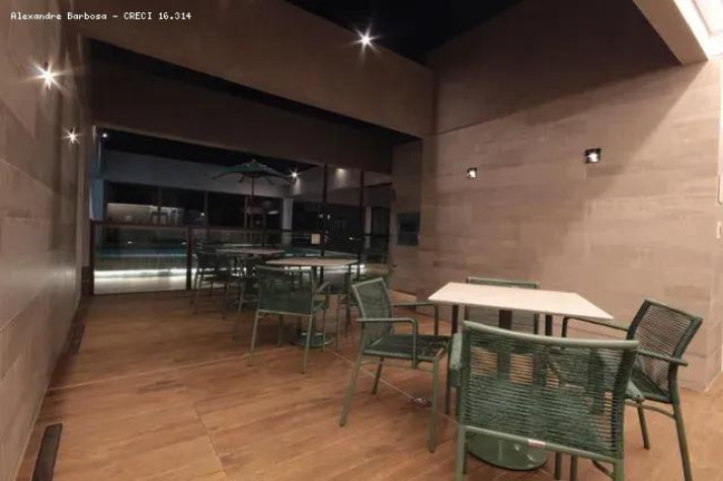Imagem Apartamento com 1 Quarto à Venda, 25 m² em Boa Viagem - Recife