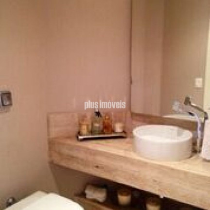 Imagem Apartamento com 3 Quartos à Venda, 250 m² em Panamby - São Paulo Imagem Apartamento com 3 Quartos à Venda, 250 m² em Panamby - São Paulo