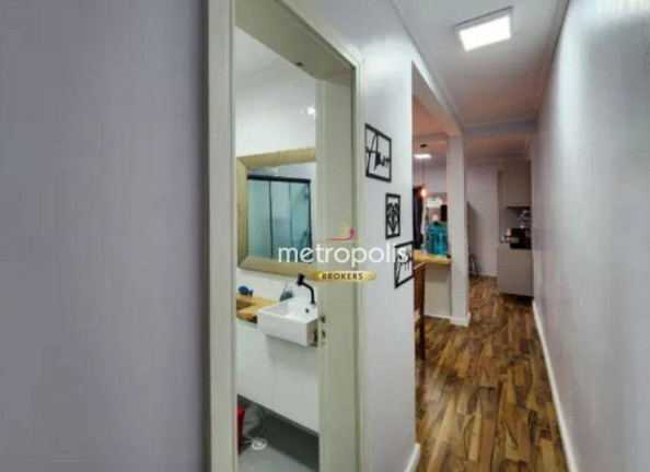Imagem Casa com 3 Quartos à Venda, 110 m² em Vila Conde Do Pinhal - São Paulo