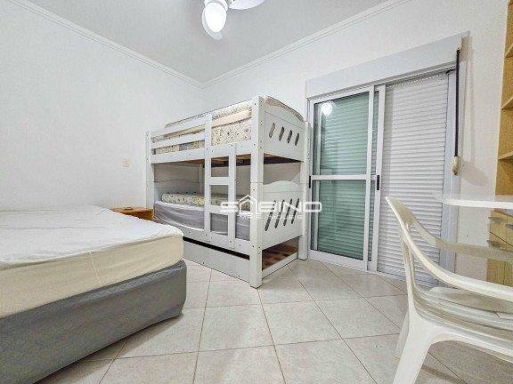Imagem Apartamento com 3 Quartos à Venda, 113 m² em Riviera De São Lourenço - Bertioga