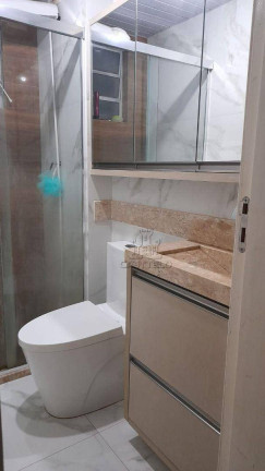 Imagem Apartamento com 2 Quartos à Venda, 45 m² em Conjunto Habitacional José Garcia Molina - Londrina