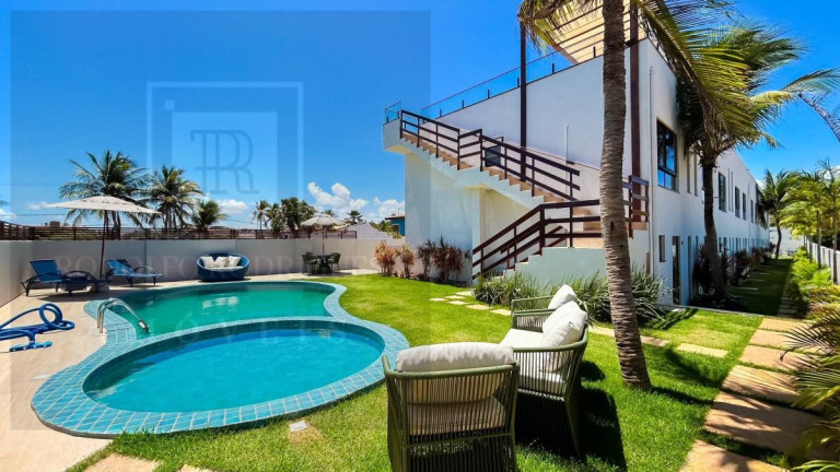 Casa de Condomínio com 2 Quartos à Venda, 80 m²