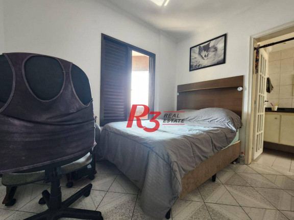 Imagem Apartamento com 2 Quartos à Venda, 80 m² em Vila Matias - Santos Imagem Apartamento com 2 Quartos à Venda, 80 m² em Vila Matias - Santos