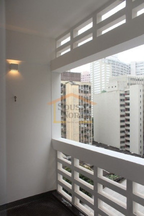 Imagem Apartamento com 1 Quarto à Venda, 35 m² em Consolação - São Paulo Imagem Apartamento com 1 Quarto à Venda, 35 m² em Consolação - São Paulo