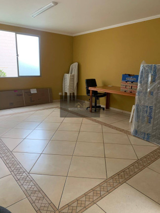 Imagem Apartamento com 2 Quartos à Venda, 42 m² em Parque Peruche - São Paulo