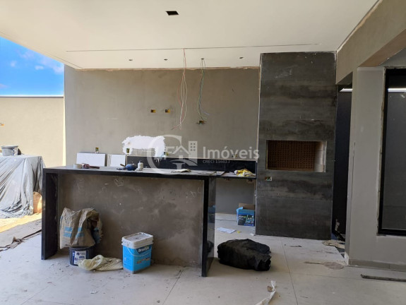 Imagem Casa com 3 Quartos à Venda, 180 m² em Carandá Bosque - Campo Grande Imagem Casa com 3 Quartos à Venda, 180 m² em Carandá Bosque - Campo Grande