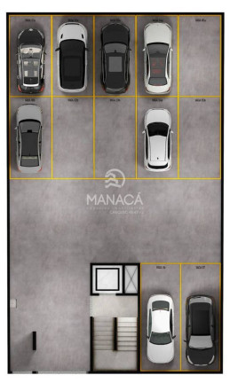 Imagem Apartamento com 3 Quartos à Venda, 117 m² em Centro - Barra Velha