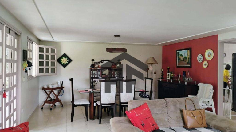 Imagem Casa com 4 Quartos à Venda, 220 m² em Loteamento Primavera - Paudalho Imagem Casa com 4 Quartos à Venda, 220 m² em Loteamento Primavera - Paudalho