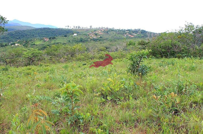 Imagem Terreno à Venda, 360 m² em Acuruí - Itabirito