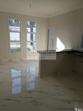 Imagem Casa com 2 Quartos à Venda, 55 m² em Vila Real - Hortolândia