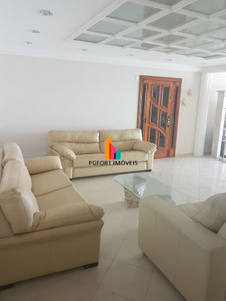 Imóvel com 5 Quartos à Venda, 412 m² em Aviação - Praia Grande