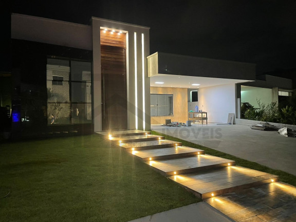 Imagem Casa com 3 Quartos à Venda, em Parque Verde - Belém Imagem Casa com 3 Quartos à Venda, em Parque Verde - Belém