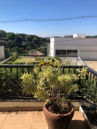Imagem Casa de Condomínio com 3 Quartos à Venda, 245 m² em Alphaville - Santana De Parnaíba Imagem Casa de Condomínio com 3 Quartos à Venda, 245 m² em Alphaville - Santana De Parnaíba