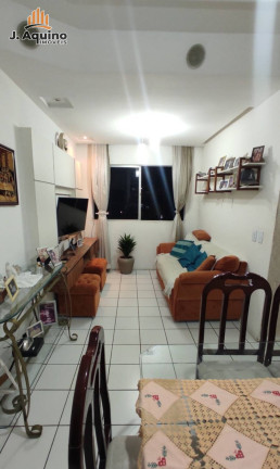 Imagem Apartamento com 2 Quartos à Venda, 60 m² em Parque Iracema - Fortaleza Imagem Apartamento com 2 Quartos à Venda, 60 m² em Parque Iracema - Fortaleza