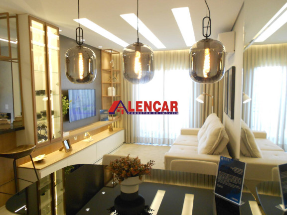 Apartamento com 2 Quartos à Venda, 81 m² em Lagoa - Porto Velho