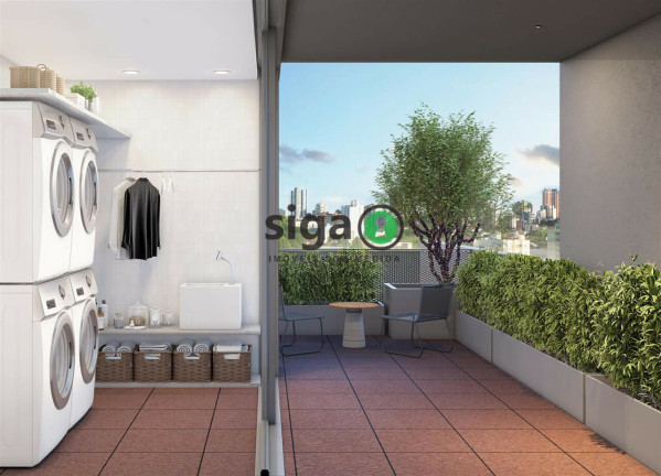 Imagem Apartamento com 1 Quarto à Venda, 28 m² em Vila Madalena - São Paulo Imagem Apartamento com 1 Quarto à Venda, 28 m² em Vila Madalena - São Paulo