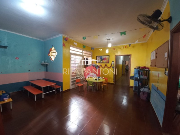 Casa com 3 Quartos à Venda, 238 m² em Jardim Paulistano - Ribeirão Preto