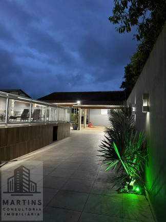 Imagem Casa com 2 Quartos à Venda, 360 m² em Estância Dos Eucaliptos - Peruíbe