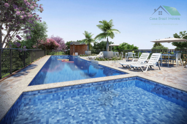 Imagem Imóvel com 2 Quartos à Venda, 58 m² em Jardim Modelo - Suzano Imagem Imóvel com 2 Quartos à Venda, 58 m² em Jardim Modelo - Suzano