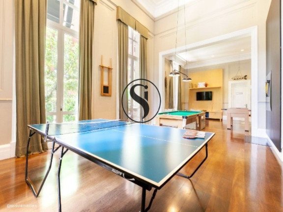 Imagem Apartamento com 3 Quartos à Venda, 410 m² em Jardim Europa - São Paulo Imagem Apartamento com 3 Quartos à Venda, 410 m² em Jardim Europa - São Paulo