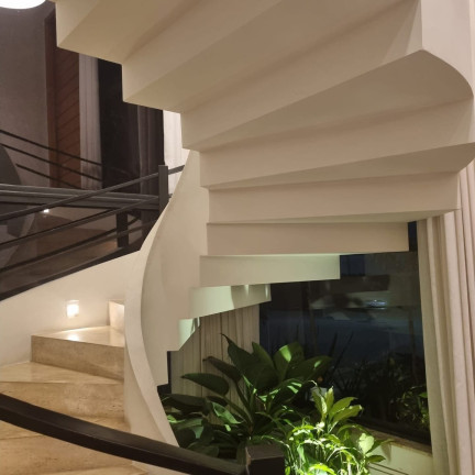 Imagem Casa de Condomínio com 3 Quartos à Venda, 490 m² em Quiririm - Taubaté