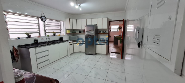 Imagem Sobrado com 3 Quartos à Venda, 184 m² em Jordanópolis - São Bernardo Do Campo