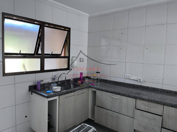 Imagem Casa de Condomínio com 3 Quartos à Venda, 72 m² em Cidade Lider - São Paulo