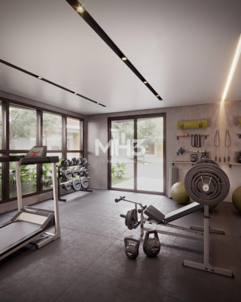 Imagem Casa de Condomínio com 3 Quartos à Venda, 105 m² em Parque Taquaral - Campinas Imagem Casa de Condomínio com 3 Quartos à Venda, 105 m² em Parque Taquaral - Campinas