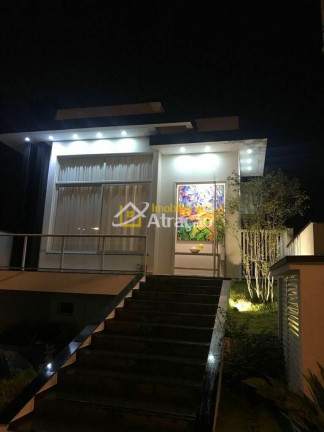 Imagem Casa de Condomínio com 3 Quartos à Venda, 370 m² em Residencial Estância Bom Repouso - Mogi Das Cruzes Imagem Casa de Condomínio com 3 Quartos à Venda, 370 m² em Residencial Estância Bom Repouso - Mogi Das Cruzes