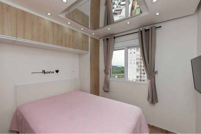 Imagem Apartamento com 2 Quartos à Venda, 40 m² em Vila Pirituba - São Paulo