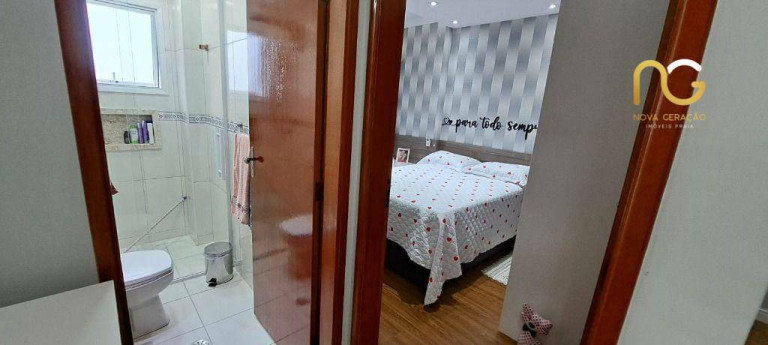 Imagem Apartamento com 2 Quartos à Venda, 87 m² em Tupi - Praia Grande