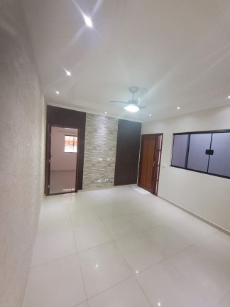 Imagem Casa com 2 Quartos à Venda, 125 m² em Jardim Picerno I - Sumaré