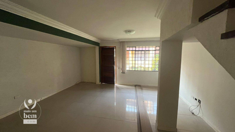 Imagem Sobrado com 4 Quartos à Venda, 165 m² em Atuba - Curitiba Imagem Sobrado com 4 Quartos à Venda, 165 m² em Atuba - Curitiba
