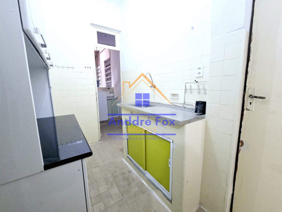 Imagem Apartamento com 1 Quarto à Venda, 60 m² em Andaraí - Rio De Janeiro Imagem Apartamento com 1 Quarto à Venda, 60 m² em Andaraí - Rio De Janeiro
