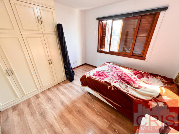 Imagem Apartamento com 1 Quarto à Venda, 56 m² em Centro - Bento Gonçalves Imagem Apartamento com 1 Quarto à Venda, 56 m² em Centro - Bento Gonçalves