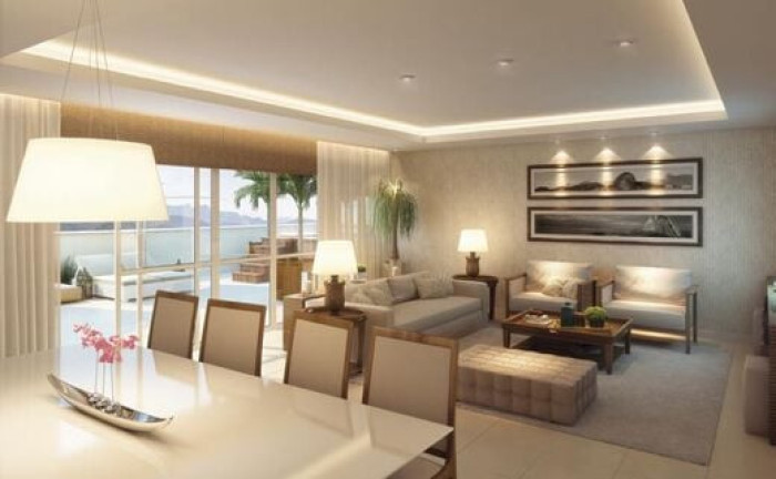 Imagem Cobertura com 4 Quartos à Venda, 343 m² em Curicica - Rio De Janeiro