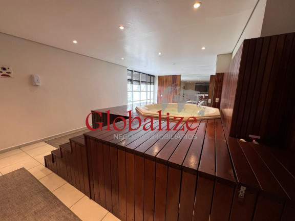 Imagem Imóvel com 2 Quartos à Venda, 70 m² em Vila Belmiro - Santos