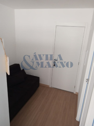 Imagem Apartamento com 1 Quarto à Venda, 26 m² em Brás - São Paulo Imagem Apartamento com 1 Quarto à Venda, 26 m² em Brás - São Paulo