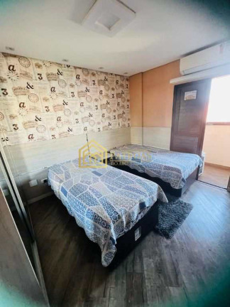 Imagem Apartamento com 3 Quartos à Venda, 190 m² em Rudge Ramos - São Bernardo Do Campo Imagem Apartamento com 3 Quartos à Venda, 190 m² em Rudge Ramos - São Bernardo Do Campo