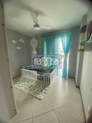 Imagem Apartamento com 3 Quartos à Venda, 98 m² em Recreio Dos Bandeirantes - Rio De Janeiro Imagem Apartamento com 3 Quartos à Venda, 98 m² em Recreio Dos Bandeirantes - Rio De Janeiro