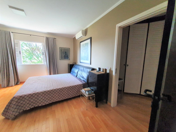 Imagem Casa com 4 Quartos à Venda, 460 m² em Vila Romana - São Paulo