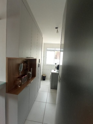 Imagem Apartamento com 2 Quartos à Venda, 55 m² em Torre Dos Holandeses - São Luís