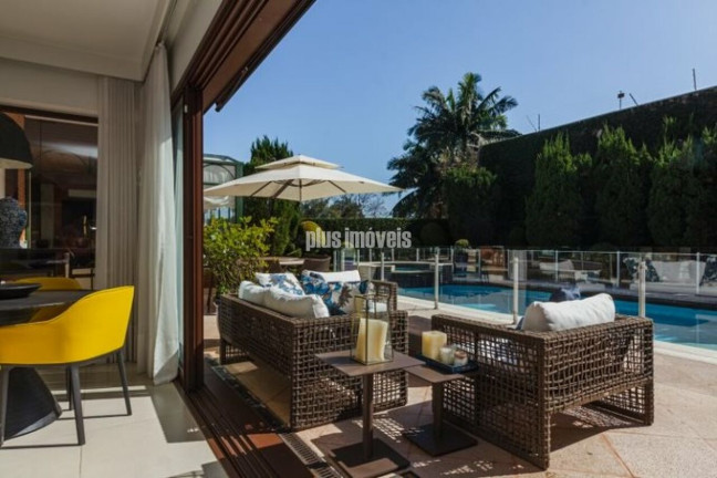 Imagem Casa com 4 Quartos à Venda, 1.200 m² em Jardim Guedala - São Paulo Imagem Casa com 4 Quartos à Venda, 1.200 m² em Jardim Guedala - São Paulo