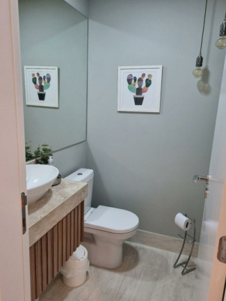 Imagem Apartamento com 3 Quartos à Venda, 95 m² em Barra Funda - São Paulo