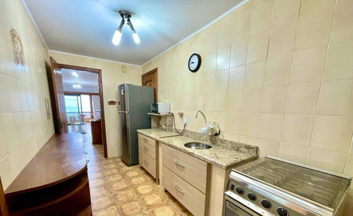 Imagem Apartamento com 3 Quartos à Venda, 109 m² em Centro - Capão Da Canoa Imagem Apartamento com 3 Quartos à Venda, 109 m² em Centro - Capão Da Canoa