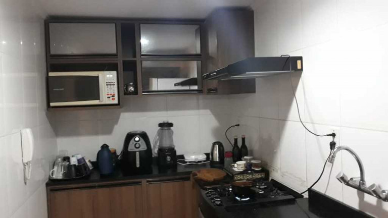 Imagem Apartamento com 3 Quartos à Venda, 75 m² em Jardim Floresta - Porto Alegre