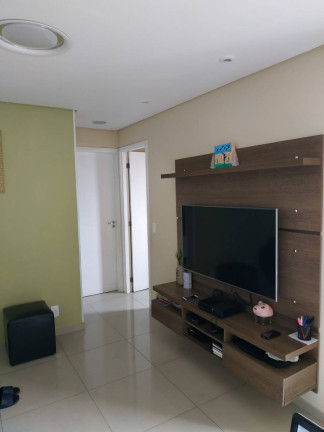 Imagem Apartamento com 2 Quartos à Venda, 45 m² em Planalto - São Bernardo Do Campo Imagem Apartamento com 2 Quartos à Venda, 45 m² em Planalto - São Bernardo Do Campo