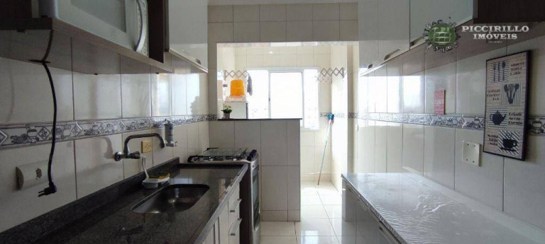 Imagem Apartamento com 2 Quartos à Venda, 98 m² em Aviação - Praia Grande Imagem Apartamento com 2 Quartos à Venda, 98 m² em Aviação - Praia Grande