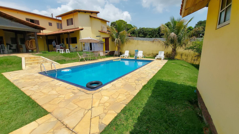 Imagem Chácara com 4 Quartos à Venda, 272 m² em Bairro Do Godoi - Extrema Imagem Chácara com 4 Quartos à Venda, 272 m² em Bairro Do Godoi - Extrema